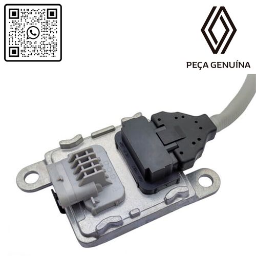 RN 08265R 227908265R SONDA MASTER 2.3 16V M9T 13...-1